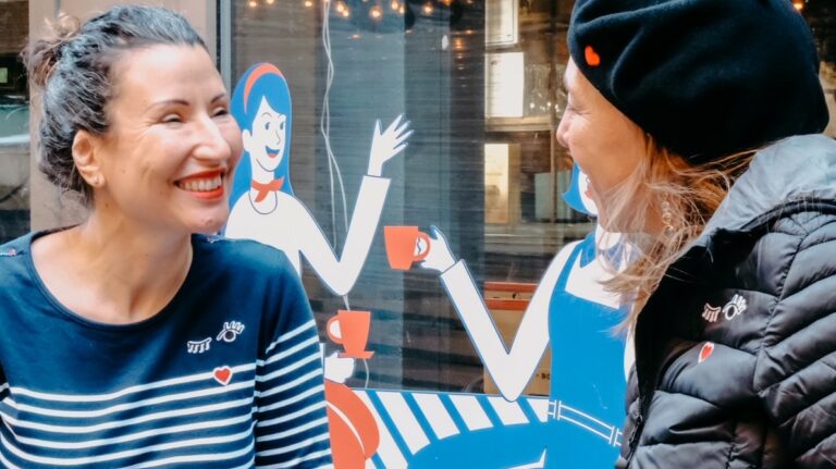French Boss, Claire Obry : «En mission pour la défense du savoir-faire français à l’international»
