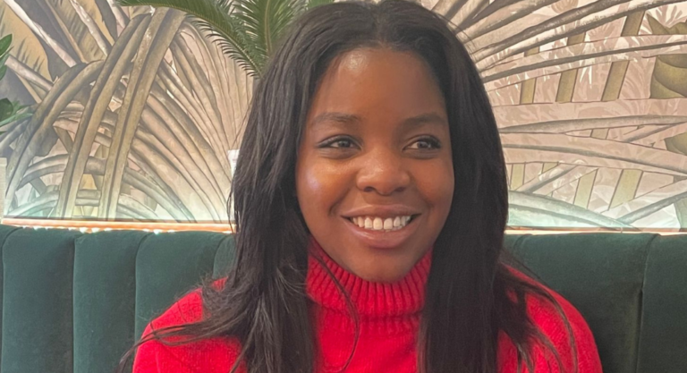 French Expat : Anaïs à Boston, « My American Dream »