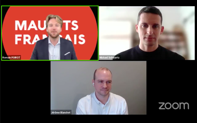 [Vidéo] Entreprendre et immigrer au Canada : conseils pour les entrepreneurs et freelances