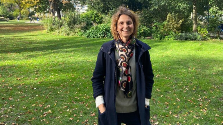 Moi Impat : « Pour un retour positif, il ne faut pas comparer »