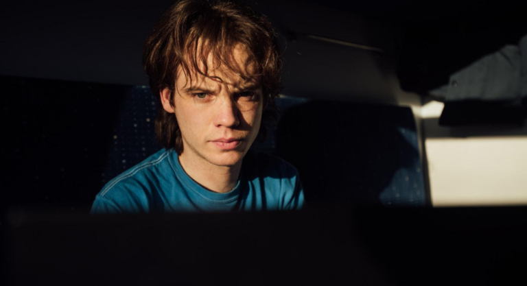 French Expat : Guillaume Ptak,  correspondant de guerre en Ukraine