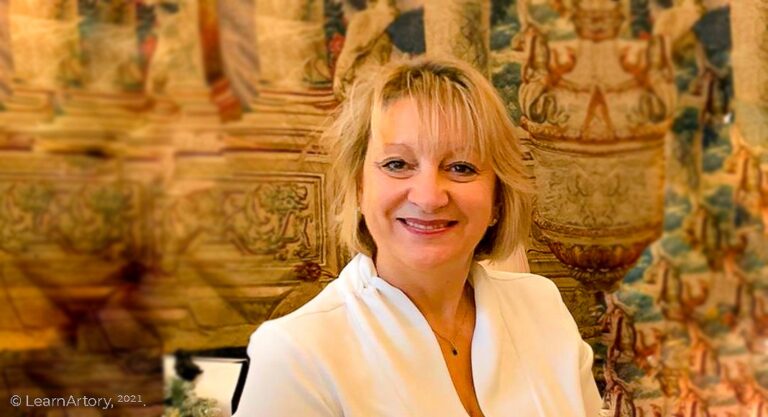 French Boss, Muriel Girard-Perichon : passer du bénévolat à la création d’entreprise