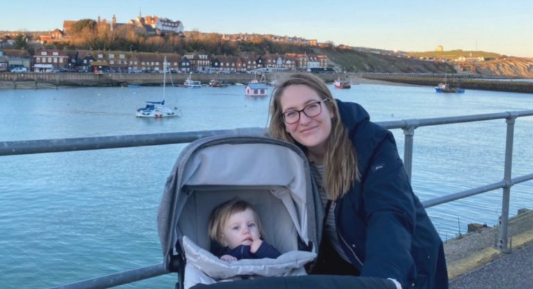 French Expat, Charlotte (Angleterre) : Célébrer tous les bilinguismes