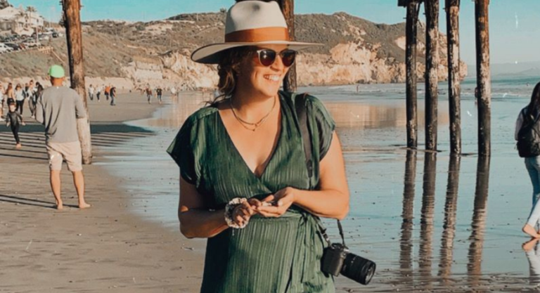 French Expat : Charlotte (Los Angeles), attendre un enfant loin des familles