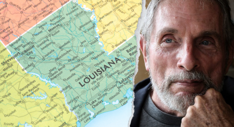 Révolution bilingue : les combats du français en Louisiane