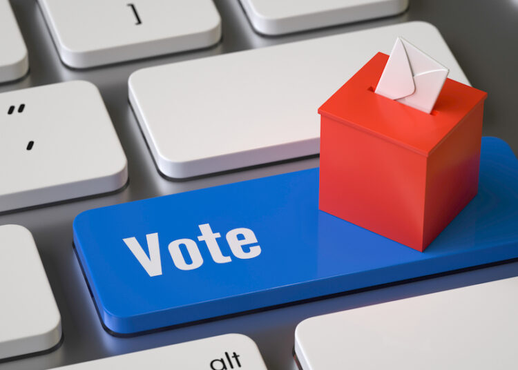 Les Français de l'étranger sont appelés à voter par internet pour leurs conseillers