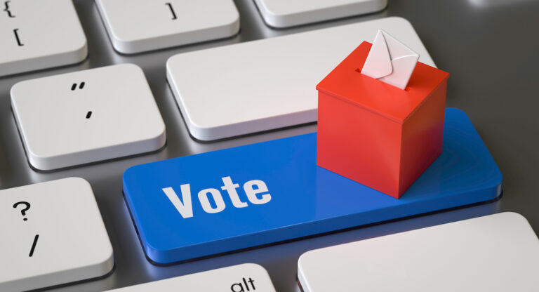 Législatives 2022 : comment voter par Internet au Canada ?