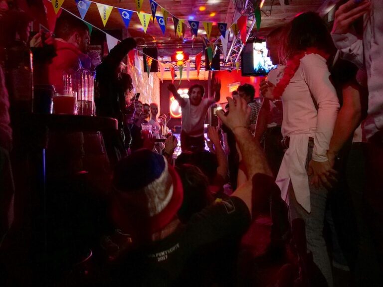 Le Sud en fête à la Bodega de Montréal !