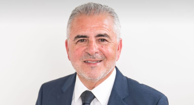 Alain Ouelhadj législatives