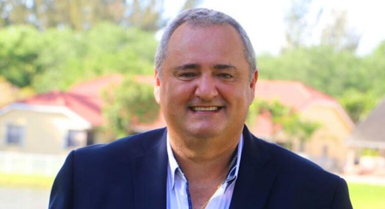 Franck Bondrille