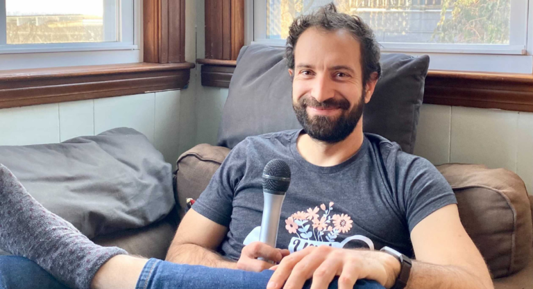 French Expat : Pierre (New York), quitter la France pour se trouver