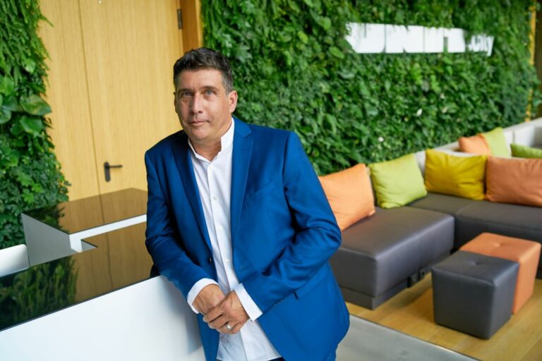 French Boss, Dominique Piotet : Quitter Kiev et redémarrer