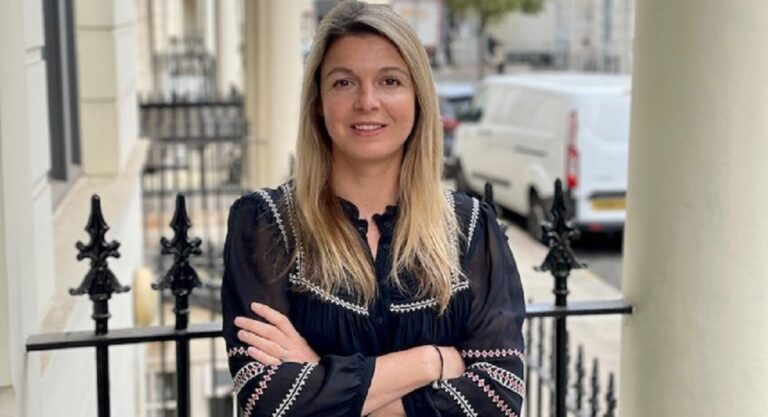 French Boss, Chloe Rullaud : au chevet d’un marché immobilier londonien convalescent