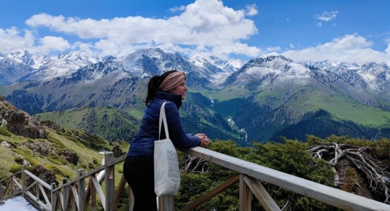 Marie-Laure Troadec : la vie de confinée à Shanghai et la politique zéro Covid