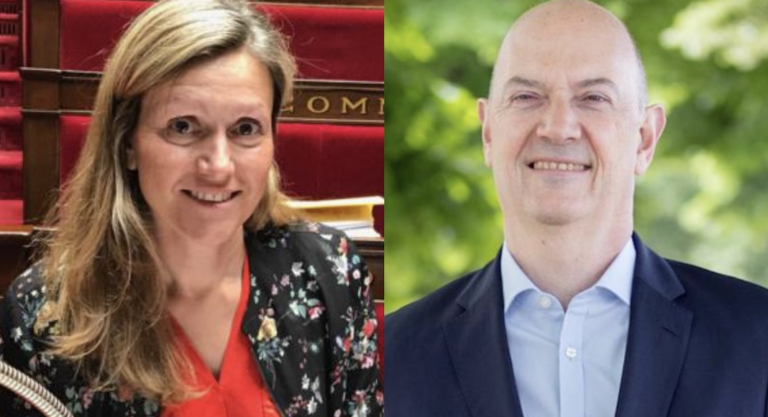 Le perchoir échappe à Roland Lescure