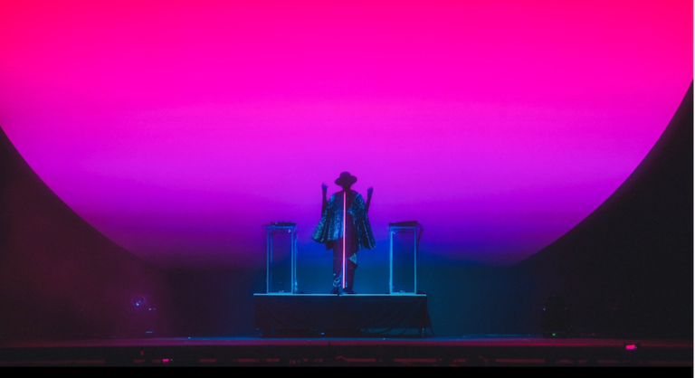Concerts : le compositeur électro Madeon en tournée nord-américaine
