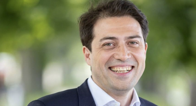 Christopher Weissberg, le nouveau député «surprise» des Français d’Amérique du Nord
