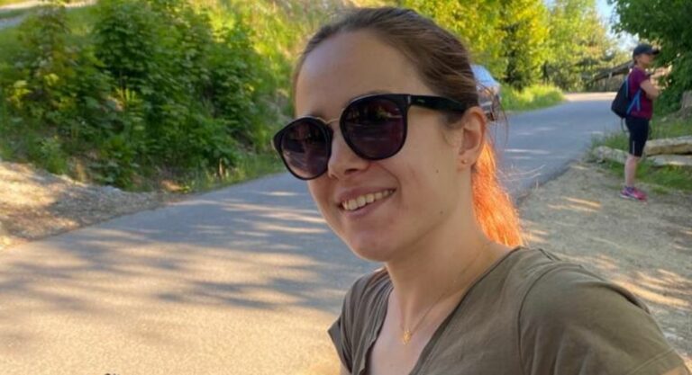 Justine Urbanczyk (Pologne) : aller vivre sur les terres d’origine de ses parents