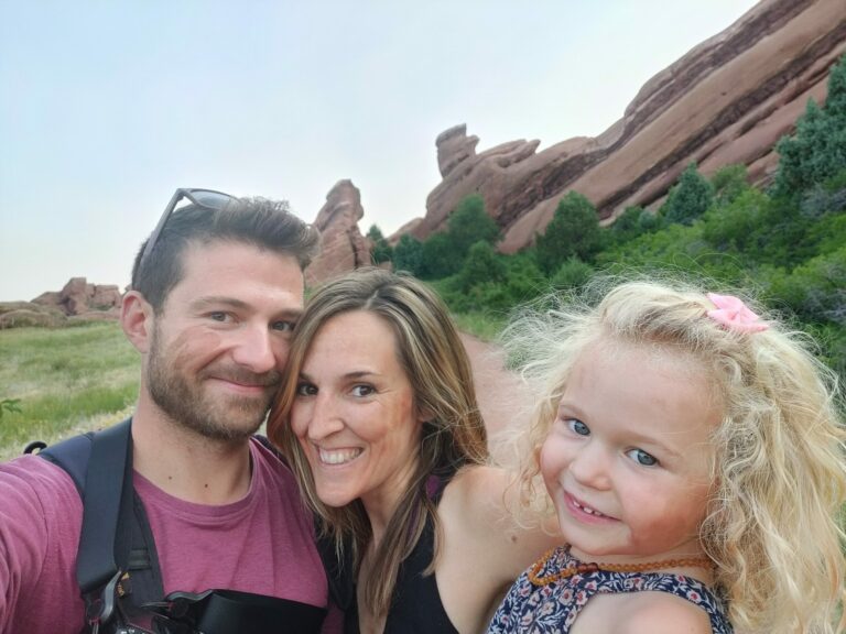 Charlotte et Jeremy : l’aventure sur les routes américaines pour choisir où vivre