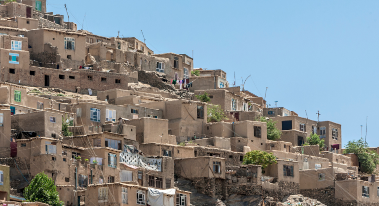 Un an après la prise de Kaboul par les Talibans avec Nicolas Wild et Paul Vercoustre