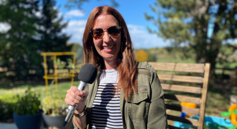 Delphine Carlile (Colorado) : «la communauté française, c’est ma famille loin de la mienne»