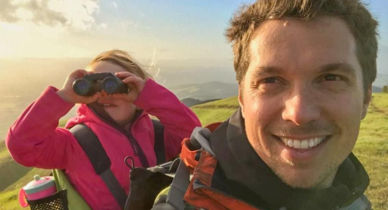 Paul Tanis (Santa Monica) : «J’ai traversé le Grand Canyon Rim-to-Rim en 19 heures»