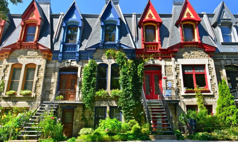 Peut-on encore se loger à Montréal ?