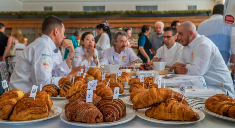 Concours du meilleur croissant de Montréal : votez pour désigner les finalistes