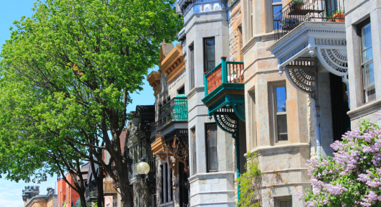 10 conseils pour trouver votre logement idéal à Montréal