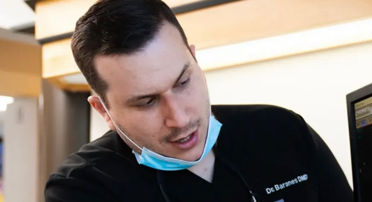 Ben Baranes (Denver): «Si on n’a jamais raté, on ne peut pas réussir»