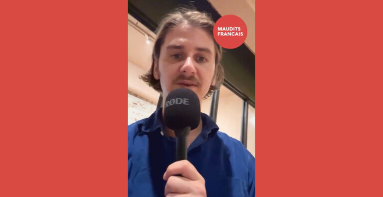 Voyou aux Francos