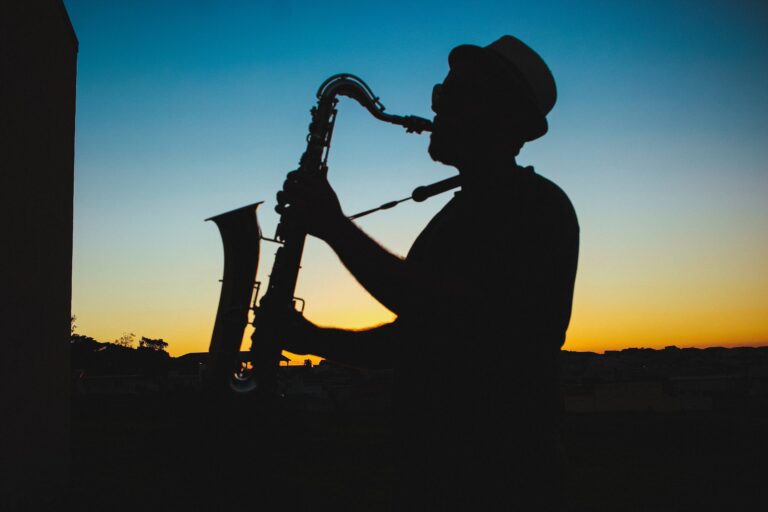 Jazz (crédit : Victor Freitas)
