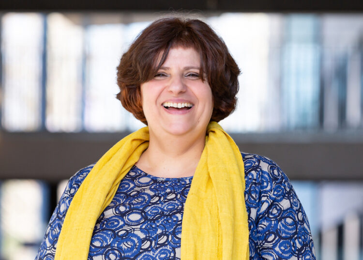 Valérie Fialais, Docteur en sociolinguistique à l’Université de Strasbourg.