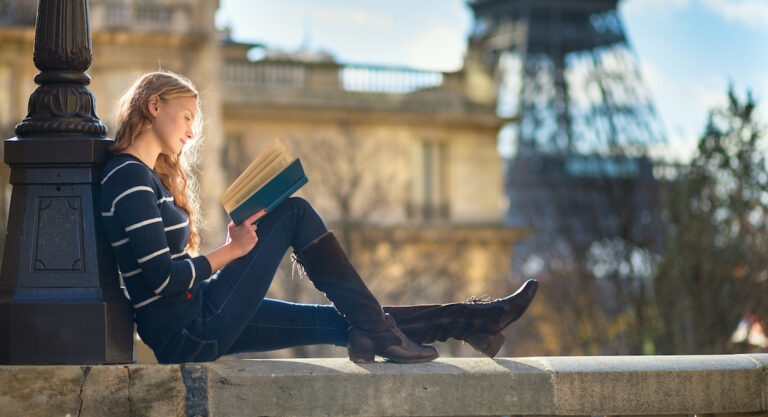 Étudier en France après une scolarité au Canada : salon en ligne gratuit