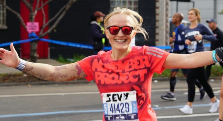 Séverine Tarayre raconte son combat gagné contre le cancer du sein