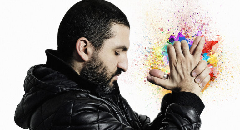 Ibrahim Maalouf en tournée au Canada