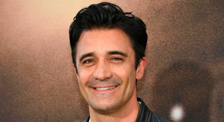 Gilles Marini (Los Angeles): Des Pompiers de Paris à Hollywood