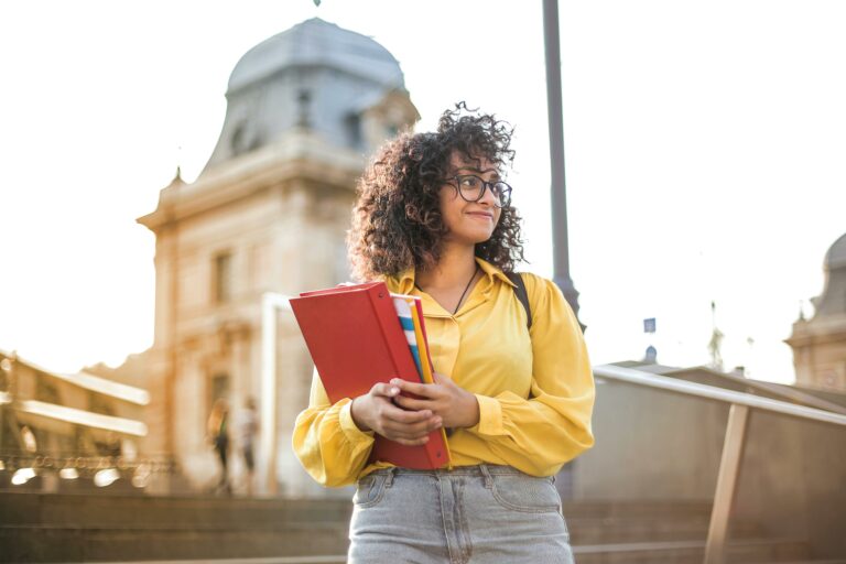 Quand l’expatriation est une occasion de reprendre ses études