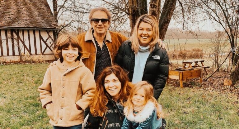 Manon Manœuvre (Denver): Mon enfance de petite agitée et ma reconstruction