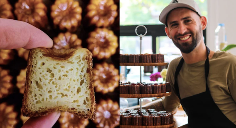 Le Canelé Montréalais : Le meilleur de la pâtisserie bordelaise