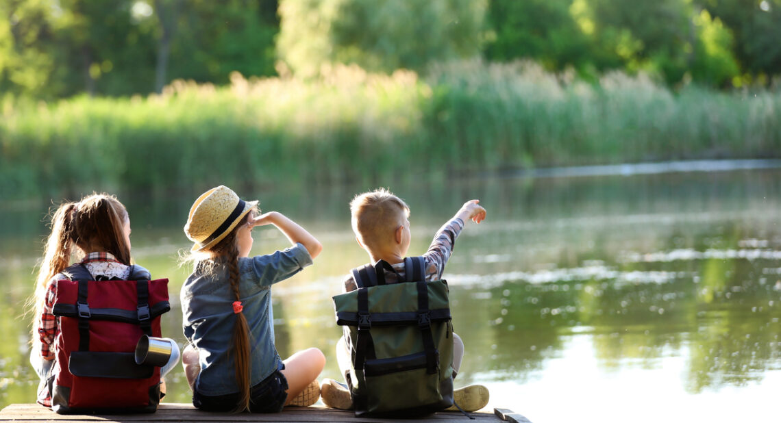 Comment choisir un bon camp d’été au Québec pour ses enfants ...