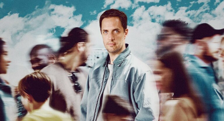 Grand Corps Malade (crédit : Spectra Musique)