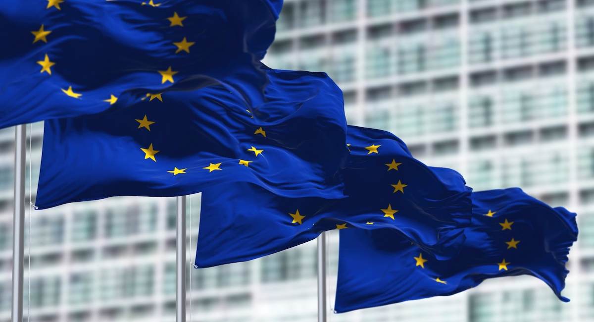 Entrée en Europe : ce qui va changer avec les nouveaux dispositifs électroniques