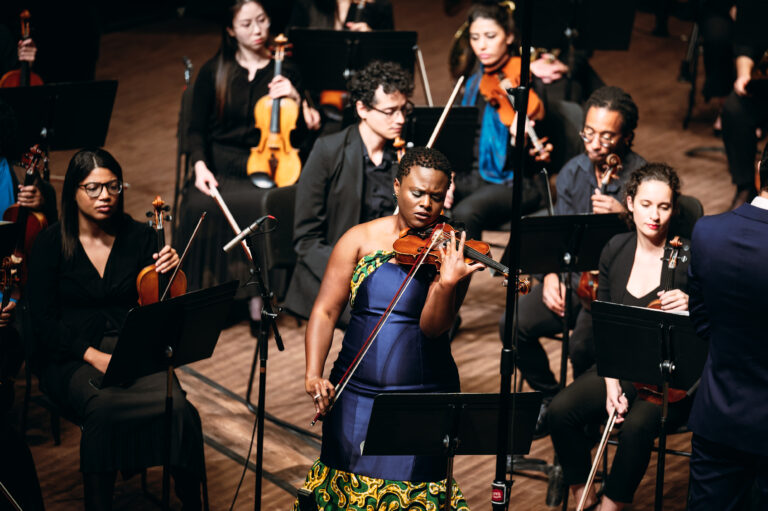 Ensemble Obiora : diversifier et rendre accessible la musique classique