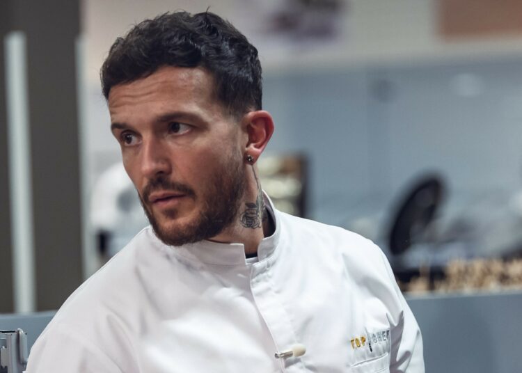 TOP CHEF Saison 14 Episode 10