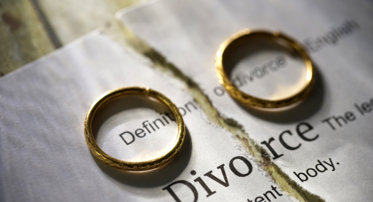 Le divorce depuis l’étranger: Entretiens avec des experts du divorce international