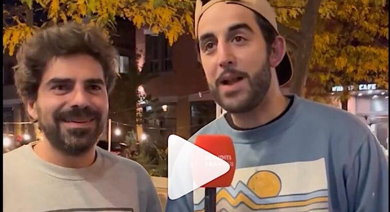 Faire rire au Québec et en France: c’est pareil ou pas ?