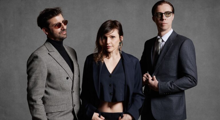 Caravan Palace en tournée au Canada en 2025