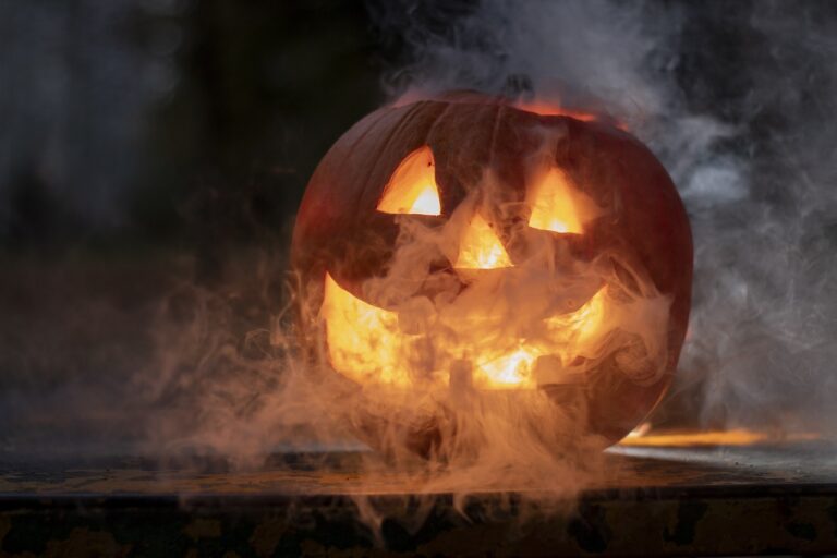 Sept idées de sorties pour Halloween et pour tous les goûts