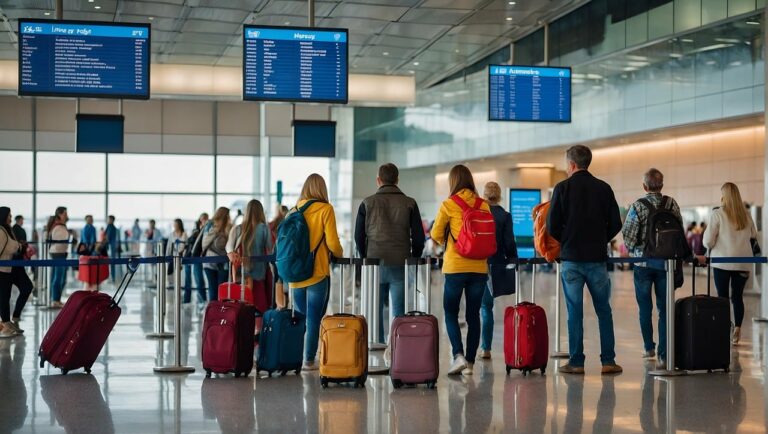 Ces Français résignés à rentrer à cause du durcissement de l’immigration